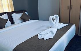 Pvk Residency, Tirupati
